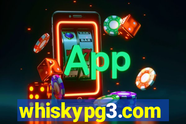 whiskypg3.com