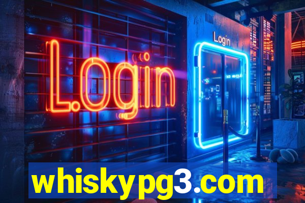 whiskypg3.com