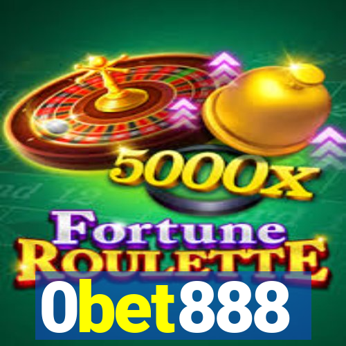 0bet888