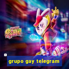 grupo gay telegram