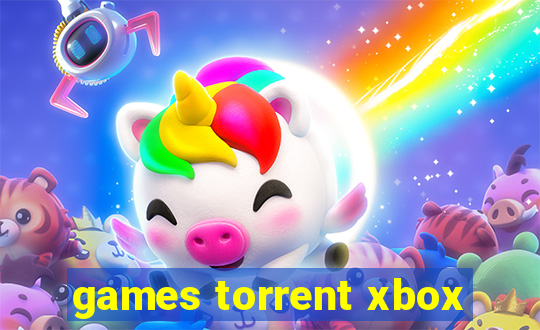 games torrent xbox