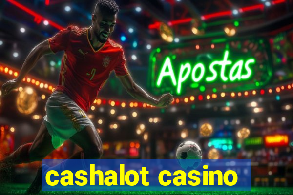 cashalot casino