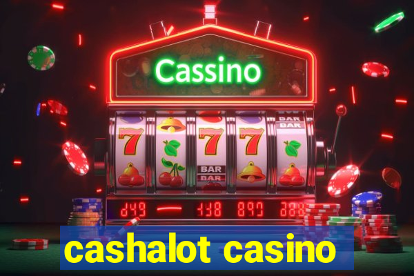 cashalot casino