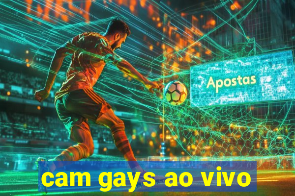 cam gays ao vivo