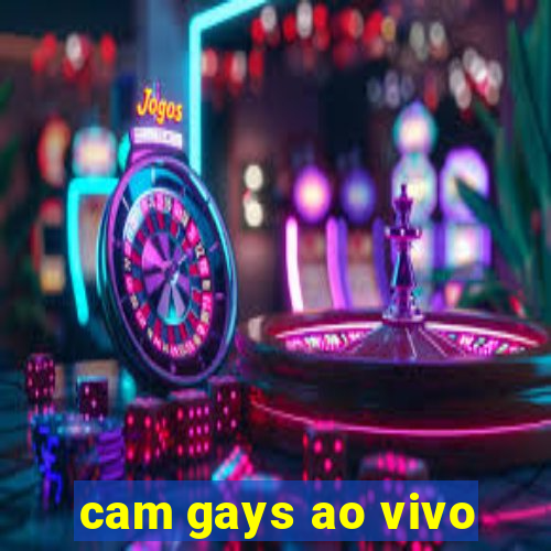 cam gays ao vivo