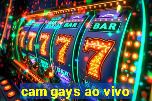 cam gays ao vivo