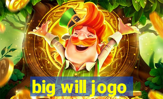 big will jogo