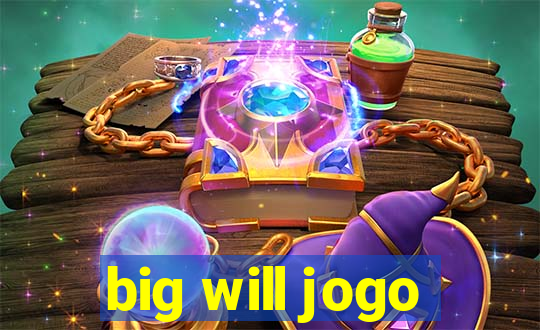 big will jogo