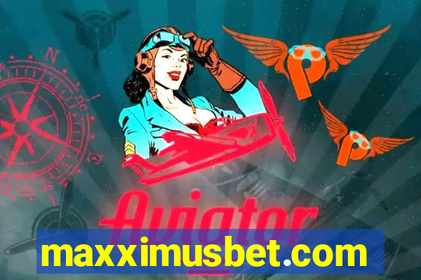 maxximusbet.com