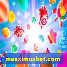 maxximusbet.com