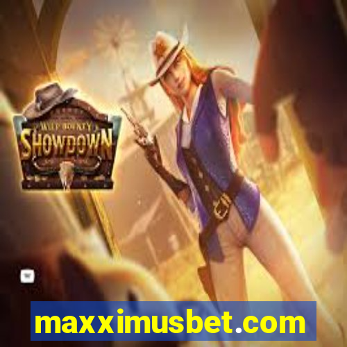 maxximusbet.com