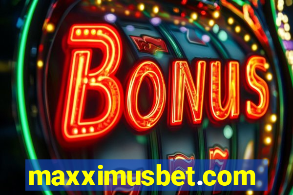 maxximusbet.com