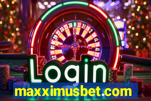 maxximusbet.com