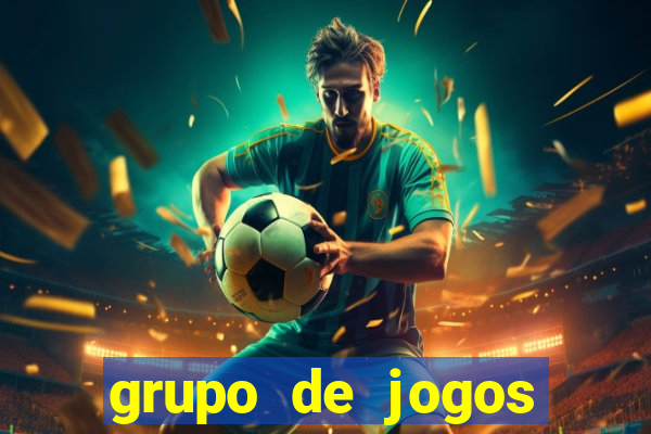 grupo de jogos hackeados telegram