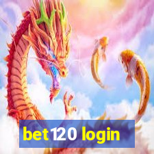 bet120 login