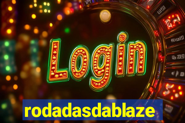 rodadasdablaze