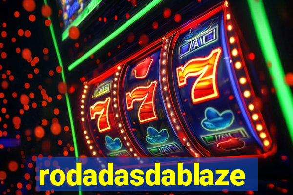 rodadasdablaze