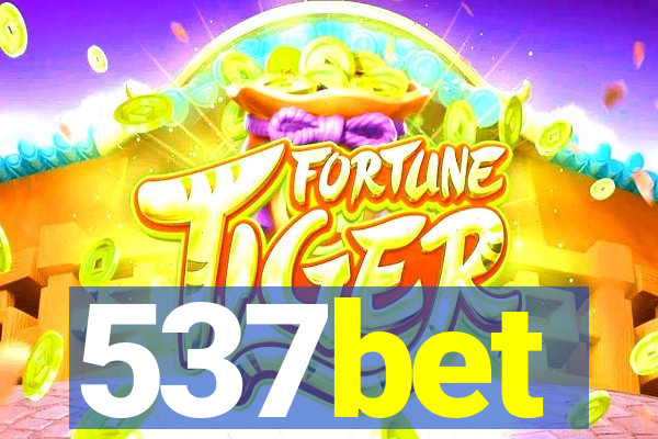 537bet