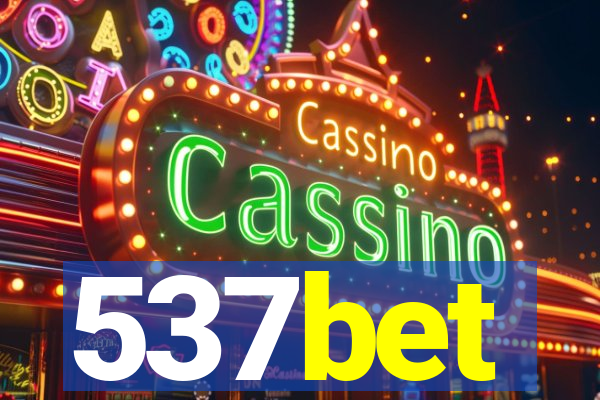 537bet