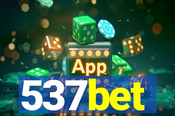 537bet