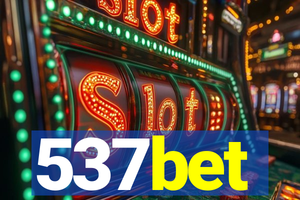 537bet