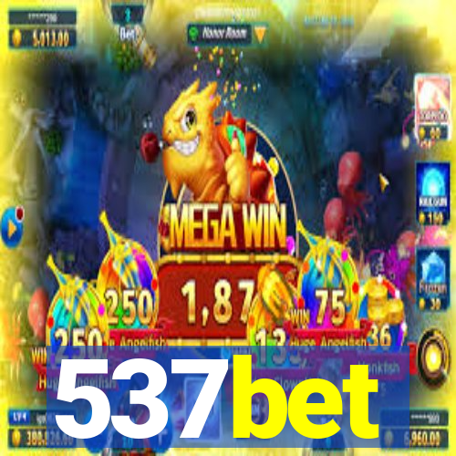 537bet