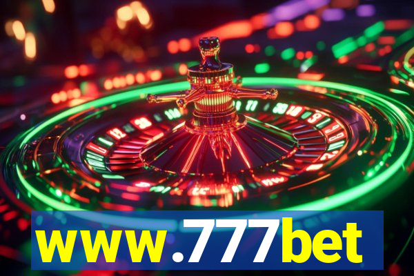 www.777bet