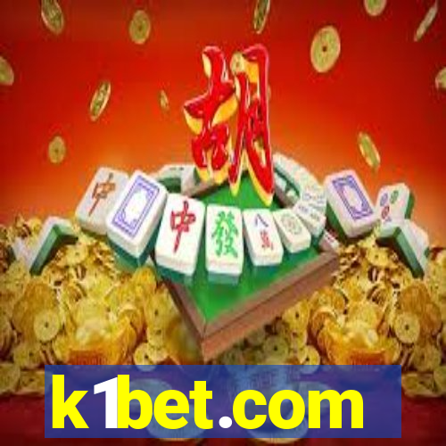 k1bet.com