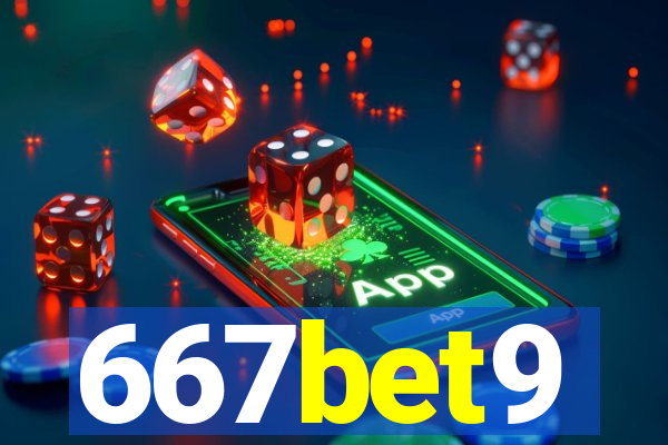 667bet9