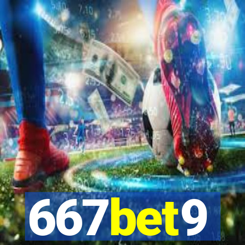 667bet9