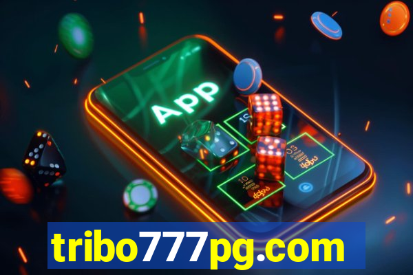 tribo777pg.com