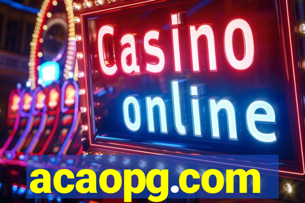 acaopg.com