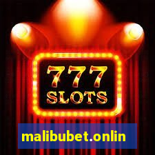 malibubet.online