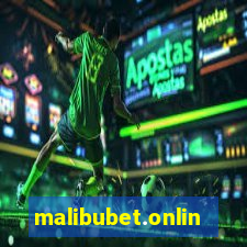 malibubet.online