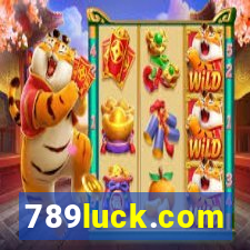 789luck.com