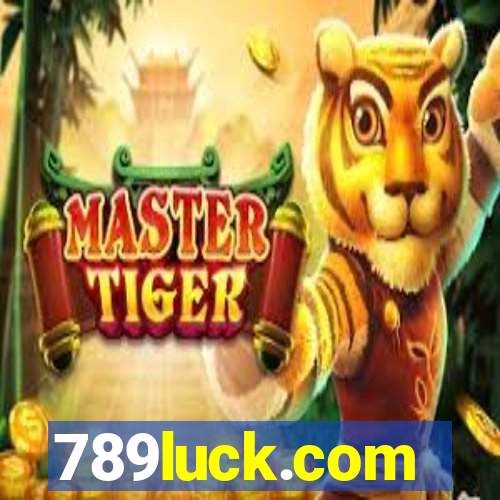 789luck.com