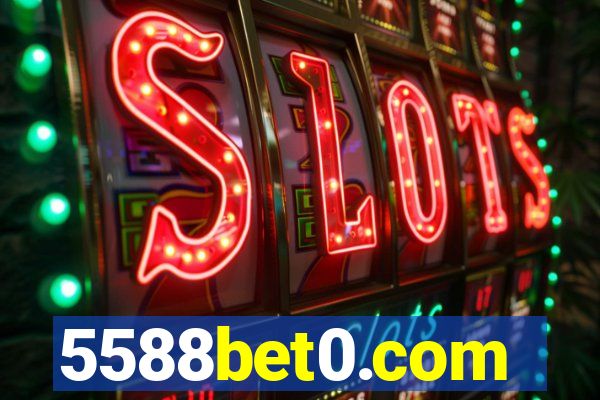 5588bet0.com