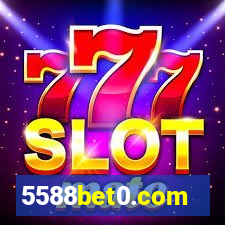 5588bet0.com