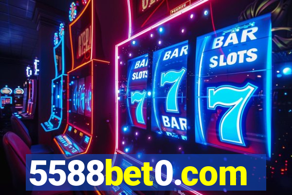 5588bet0.com