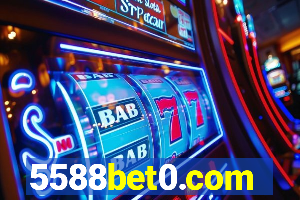 5588bet0.com