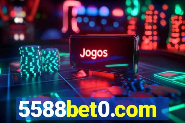 5588bet0.com