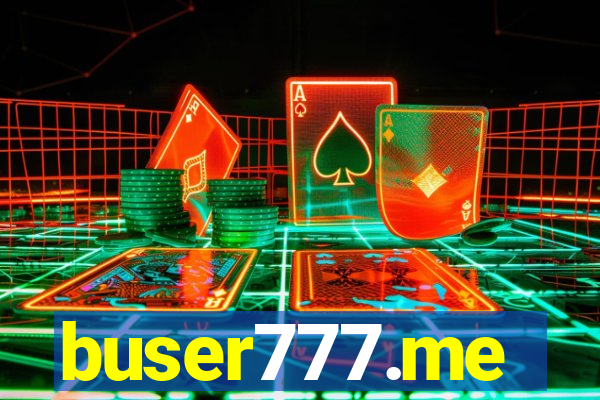 buser777.me