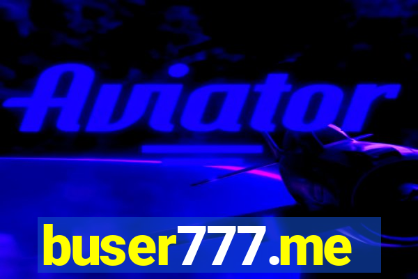 buser777.me