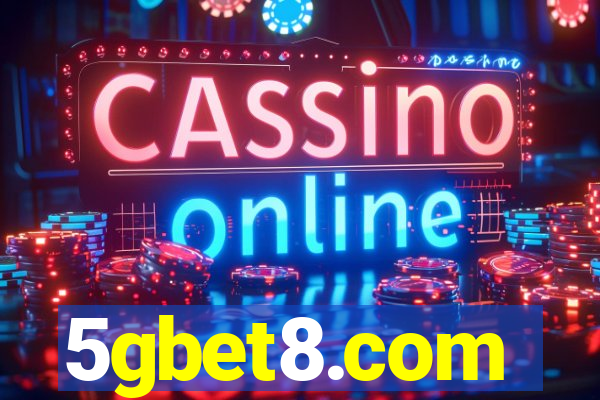 5gbet8.com