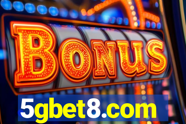 5gbet8.com