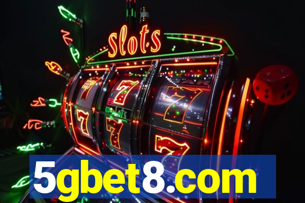 5gbet8.com