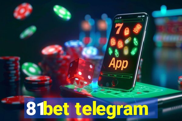 81bet telegram