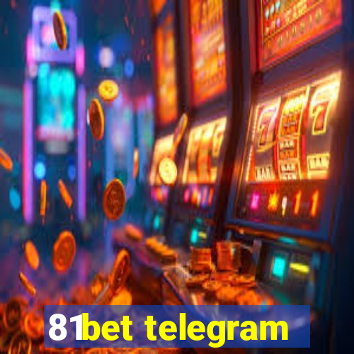 81bet telegram