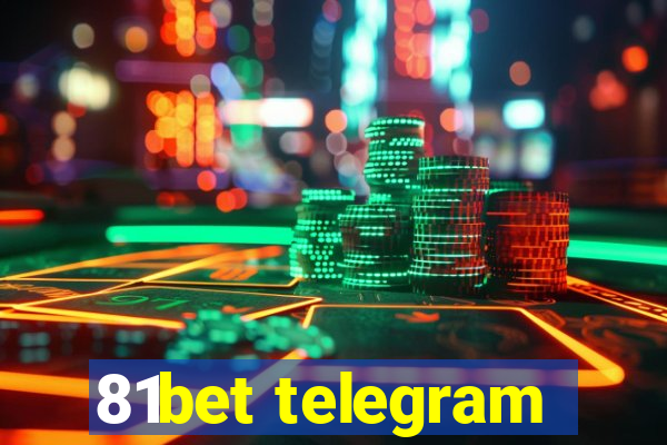 81bet telegram