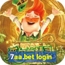 7aa.bet login